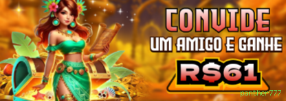 Cashback semanal panther777