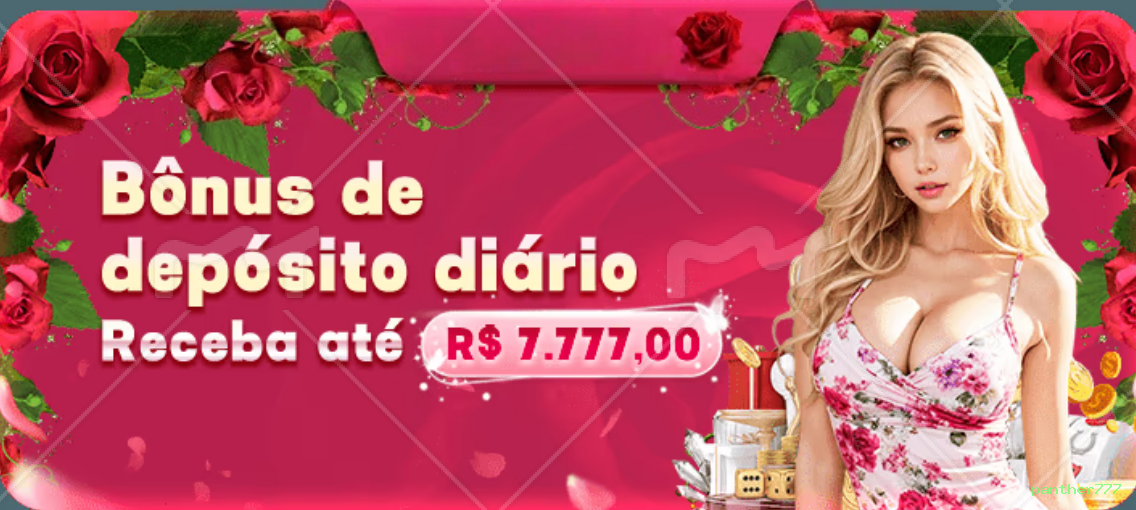Cassino 24/7 disponível